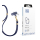 3MK Sznurek do Etui EasyClip Elite Pacific (gold) 5903108572583 - 1267316 - zdjęcie 2